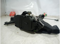 Recambio de cinturon seguridad delantero izquierdo para mercedes-benz clase s (w221) berlina 500 l (221.171) referencia OEM IAM  2