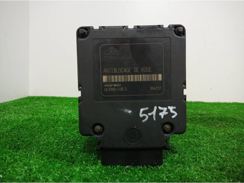 Recambio de abs para citroën xantia berlina 2.0 hdi 90/110 attraction referencia OEM IAM 9625975480 9625975480 9625975480