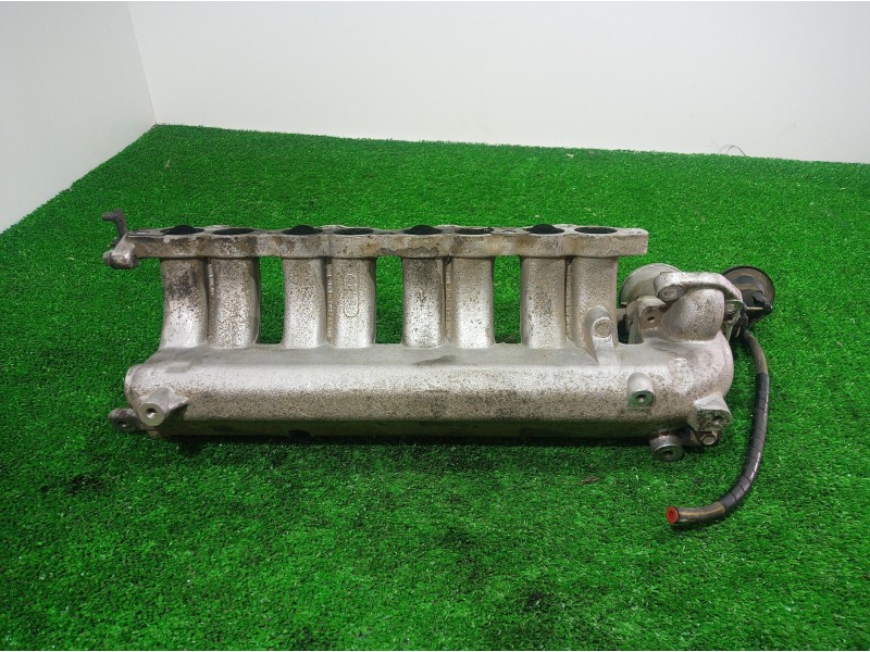 Recambio de colector admision para hyundai getz (tb) 1.5 crdi cat referencia OEM IAM   