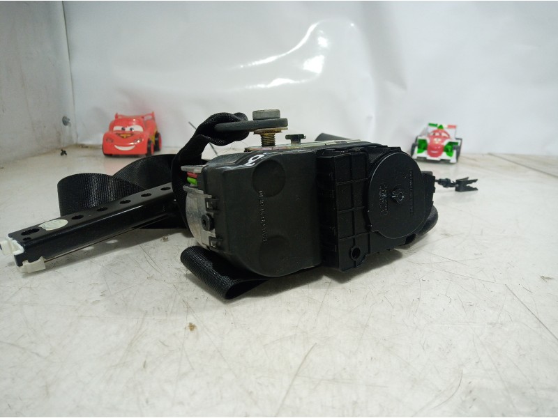 Recambio de cinturon seguridad delantero izquierdo para mercedes-benz clase s (w221) berlina 500 l (221.171) referencia OEM IAM 