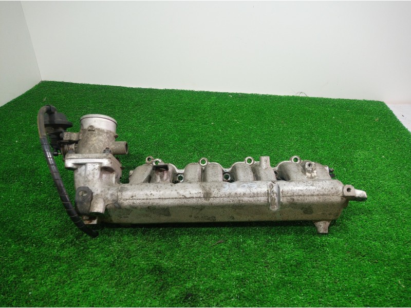 Recambio de colector admision para hyundai getz (tb) 1.5 crdi cat referencia OEM IAM   