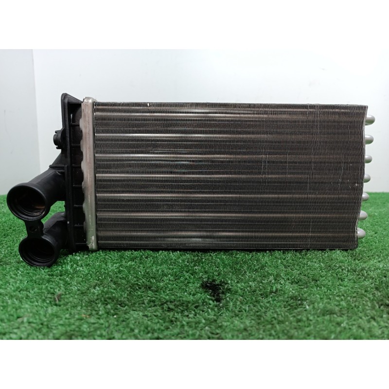 Recambio de radiador calefaccion para citroën c4 coupe by loeb referencia OEM IAM B7532 B7532 B7532