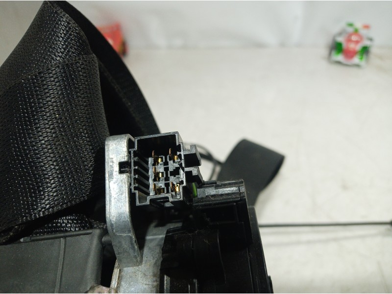 Recambio de cinturon seguridad delantero izquierdo para mercedes-benz clase s (w221) berlina 500 l (221.171) referencia OEM IAM 