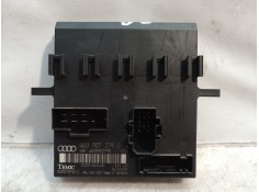 Recambio de modulo electronico para audi a8 (4e2) 4.2 tdi quattro referencia OEM IAM 4E0907279S 4E0907279S 4E0907279S