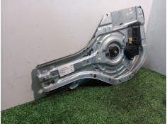 Recambio de elevalunas trasero izquierdo para hyundai tucson (jm) 2,0 classic 4x2 referencia OEM IAM 834702E010 834702E010 83470 2