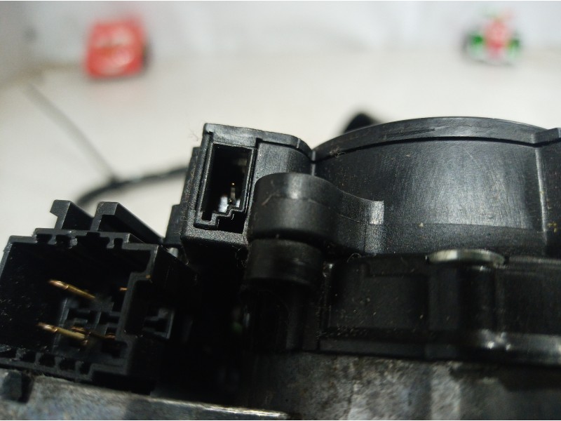 Recambio de cinturon seguridad delantero izquierdo para mercedes-benz clase s (w221) berlina 500 l (221.171) referencia OEM IAM 