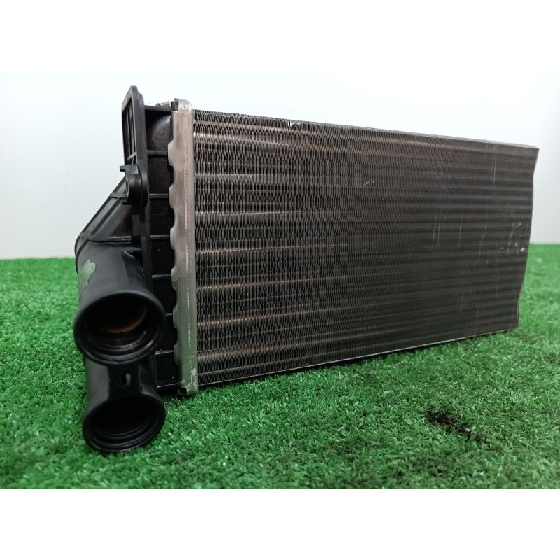 Recambio de radiador calefaccion para citroën c4 coupe by loeb referencia OEM IAM B7532 B7532 B7532