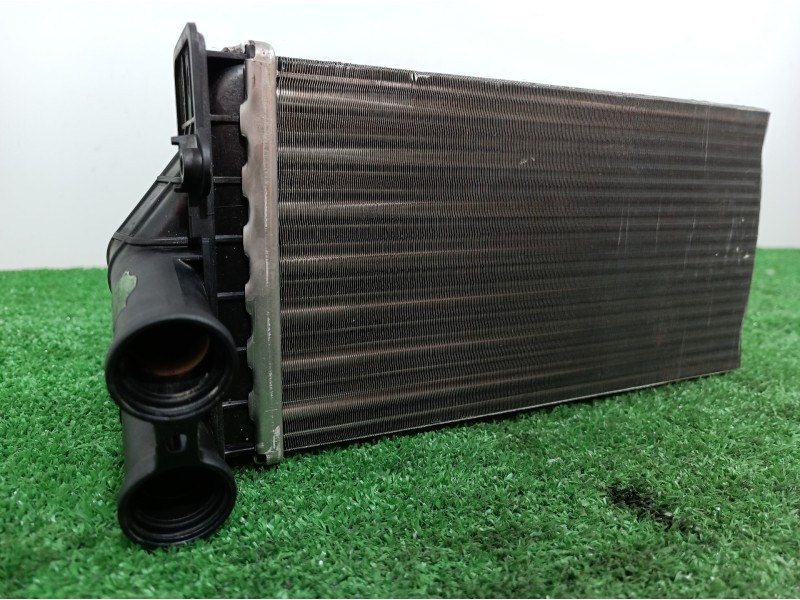 Recambio de radiador calefaccion para citroën c4 coupe by loeb referencia OEM IAM B7532 B7532 B7532