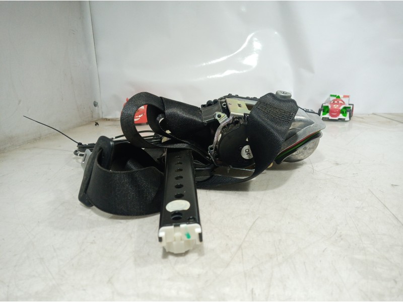Recambio de cinturon seguridad delantero izquierdo para mercedes-benz clase s (w221) berlina 500 l (221.171) referencia OEM IAM 