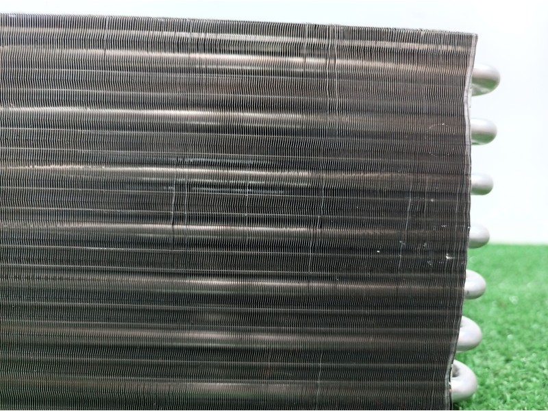 Recambio de radiador calefaccion para citroën c4 coupe by loeb referencia OEM IAM B7532 B7532 B7532