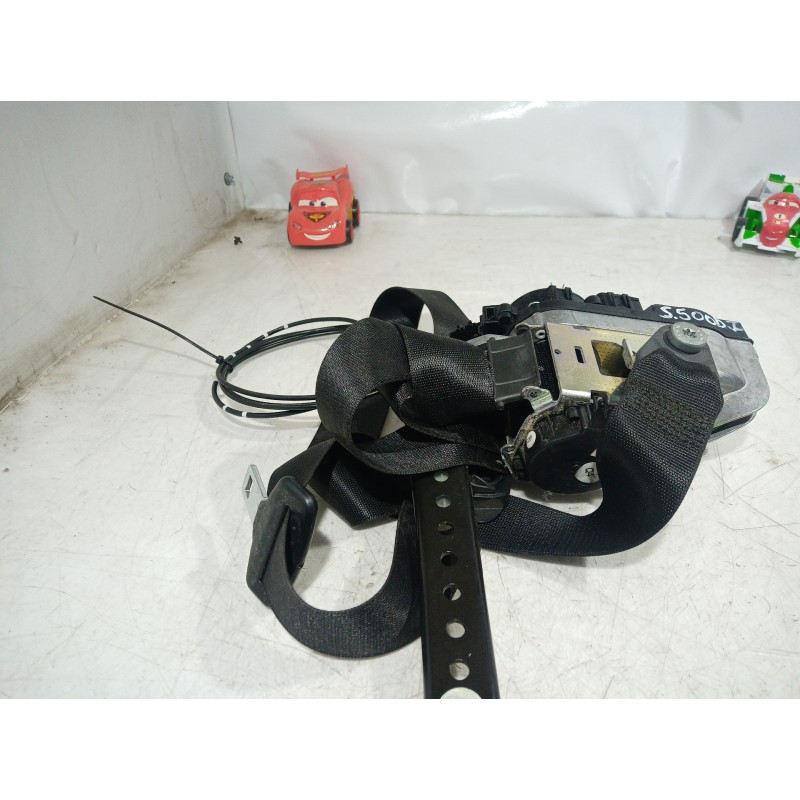 Recambio de cinturon seguridad delantero izquierdo para mercedes-benz clase s (w221) berlina 500 l (221.171) referencia OEM IAM 