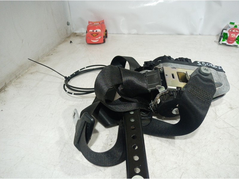 Recambio de cinturon seguridad delantero izquierdo para mercedes-benz clase s (w221) berlina 500 l (221.171) referencia OEM IAM 