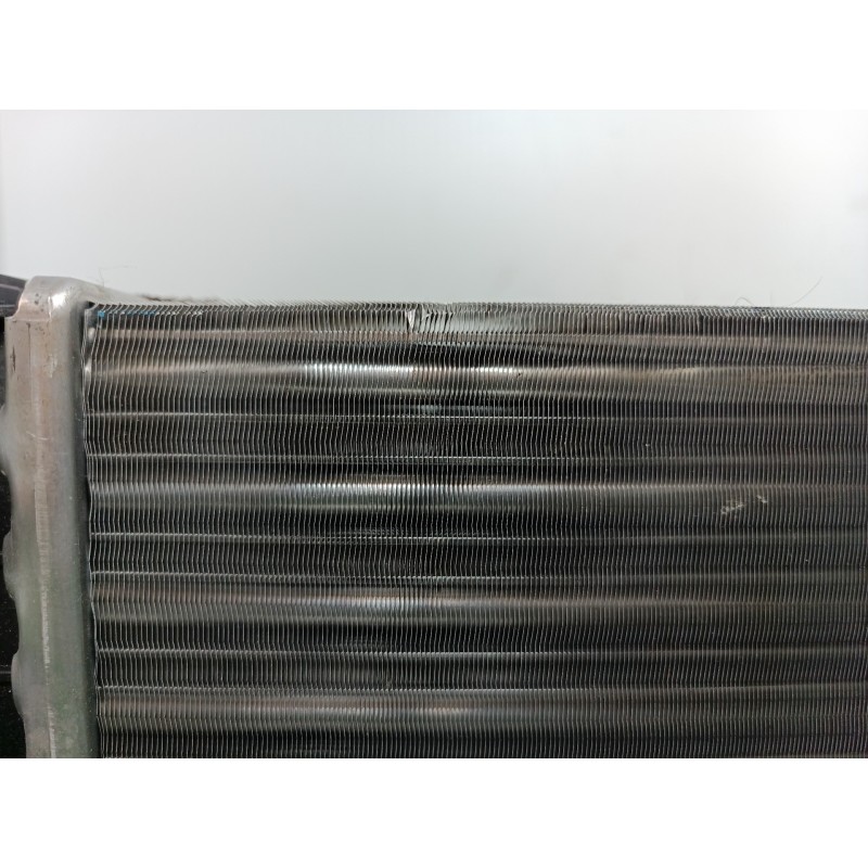Recambio de radiador calefaccion para citroën c4 coupe by loeb referencia OEM IAM B7532 B7532 B7532