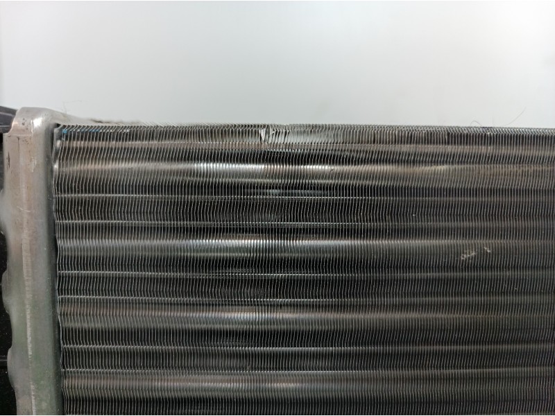 Recambio de radiador calefaccion para citroën c4 coupe by loeb referencia OEM IAM B7532 B7532 B7532