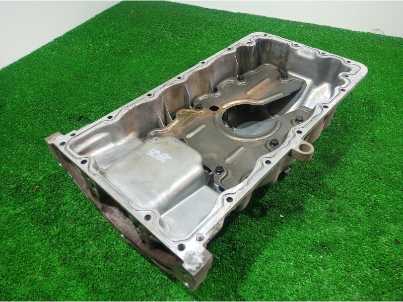 Recambio de carter para hyundai getz (tb) 1.5 crdi cat referencia OEM IAM   