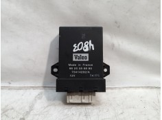 Recambio de modulo electronico para citroën berlingo 1.9 600 d furg. referencia OEM IAM 9625286880 9625286880 9625286880