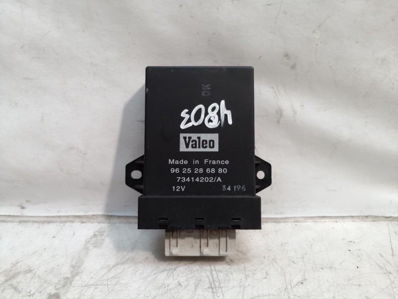 Recambio de modulo electronico para citroën berlingo 1.9 600 d furg. referencia OEM IAM 9625286880 9625286880 9625286880 Recambio de modulo electronico para citroën berlingo 1.9 600 d furg. referencia OEM IAM 9625286880 9625286880 9625286880
