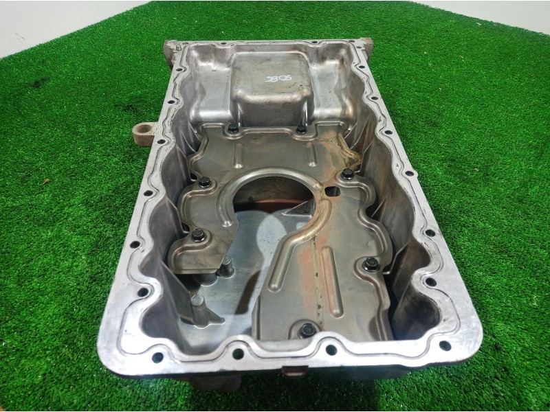 Recambio de carter para hyundai getz (tb) 1.5 crdi cat referencia OEM IAM   