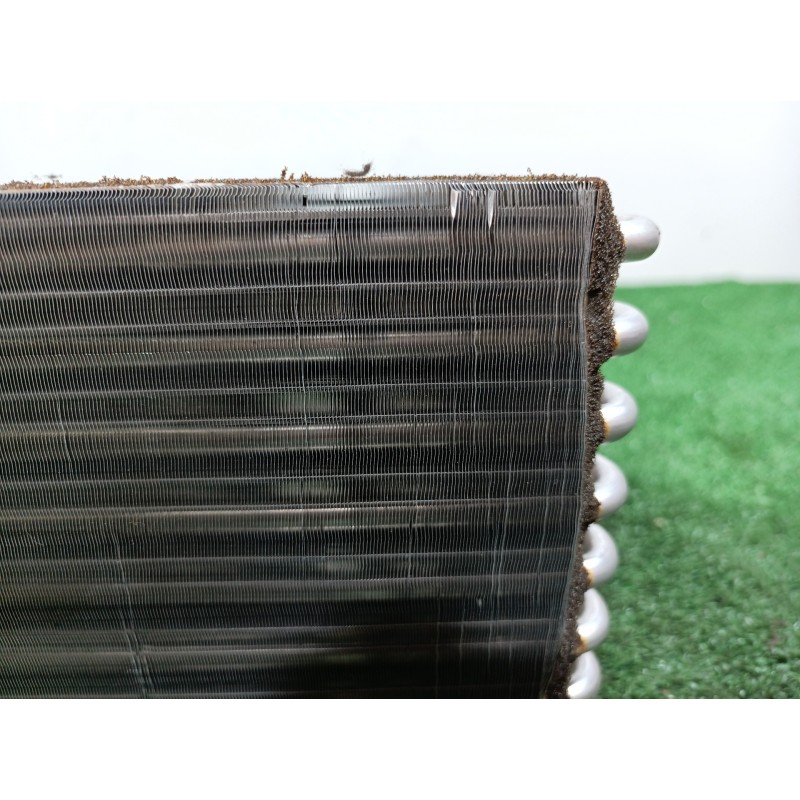 Recambio de radiador calefaccion para citroën c4 coupe by loeb referencia OEM IAM B7532 B7532 B7532