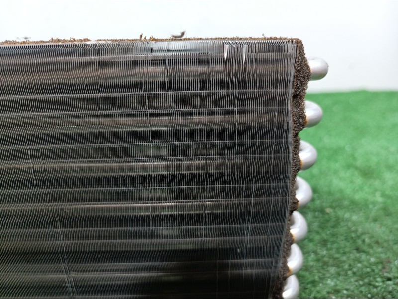 Recambio de radiador calefaccion para citroën c4 coupe by loeb referencia OEM IAM B7532 B7532 B7532