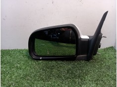 Recambio de retrovisor izquierdo para hyundai tucson (jm) 2,0 classic 4x2 referencia OEM IAM 5PUERTAS 5 PUERTAS 5 PUERTAS