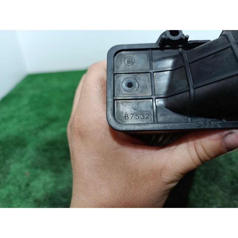 Recambio de radiador calefaccion para citroën c4 coupe by loeb referencia OEM IAM B7532 B7532 B7532