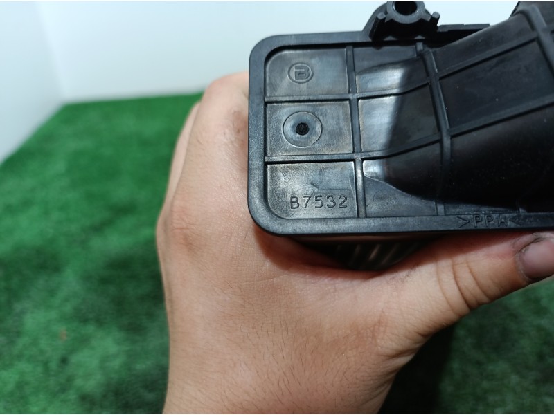 Recambio de radiador calefaccion para citroën c4 coupe by loeb referencia OEM IAM B7532 B7532 B7532