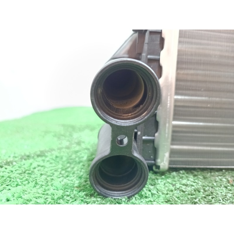 Recambio de radiador calefaccion para citroën c4 coupe by loeb referencia OEM IAM B7532 B7532 B7532
