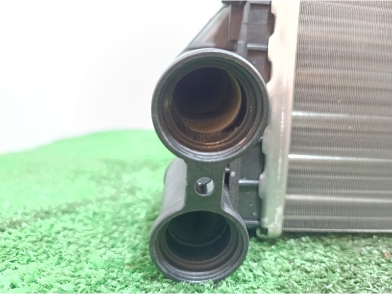 Recambio de radiador calefaccion para citroën c4 coupe by loeb referencia OEM IAM B7532 B7532 B7532