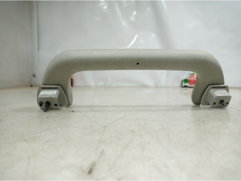 Recambio de varios para mercedes-benz clase s (w221) berlina 500 l (221.171) referencia OEM IAM A2218100351 A2218100351 A2218100