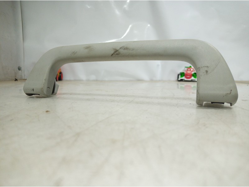 Recambio de varios para mercedes-benz clase s (w221) berlina 500 l (221.171) referencia OEM IAM 2218100551 2218100551 2218100551