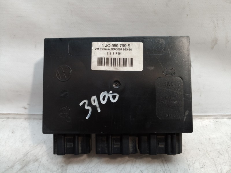 Recambio de modulo electronico para seat leon (1m1) stella referencia OEM IAM 1J0959799S 1J0959799S 1J0959799S