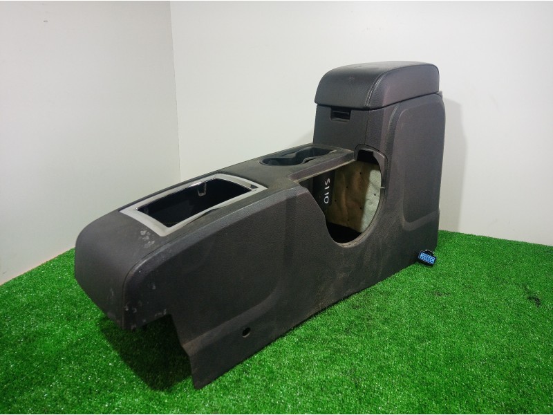 Recambio de apoyabrazos central para dodge journey sxt referencia OEM IAM   