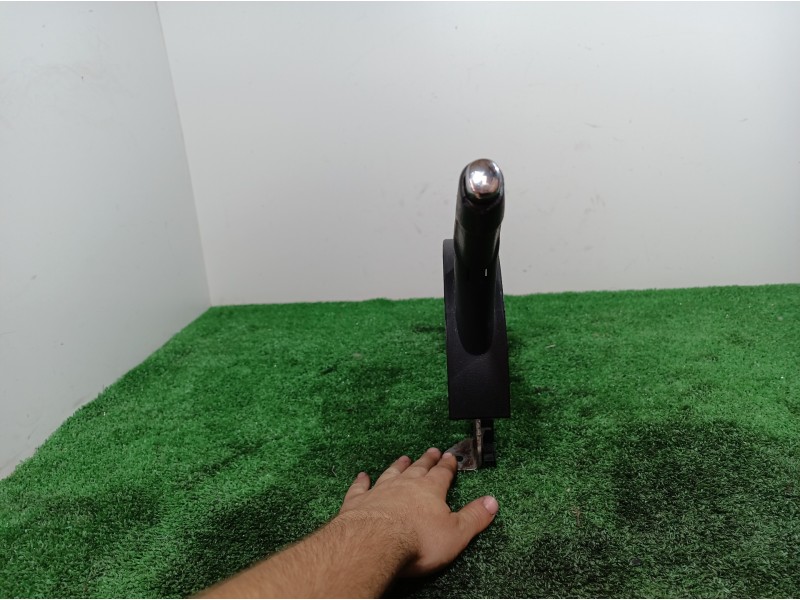 Recambio de palanca freno de mano para seat ibiza sc (6j1) emoción referencia OEM IAM 1J0947561 1J0947561 1J0947561