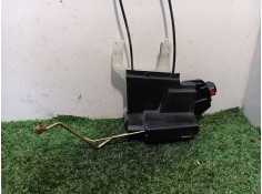 Recambio de cerradura puerta delantera derecha para hyundai tucson (jm) 2,0 classic 4x2 referencia OEM IAM   