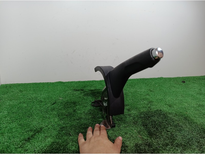 Recambio de palanca freno de mano para seat ibiza sc (6j1) emoción referencia OEM IAM 1J0947561 1J0947561 1J0947561