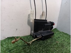 Recambio de cerradura puerta delantera derecha para hyundai tucson (jm) 2,0 classic 4x2 referencia OEM IAM    2