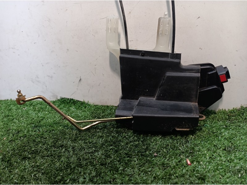 Recambio de cerradura puerta delantera derecha para hyundai tucson (jm) 2,0 classic 4x2 referencia OEM IAM   