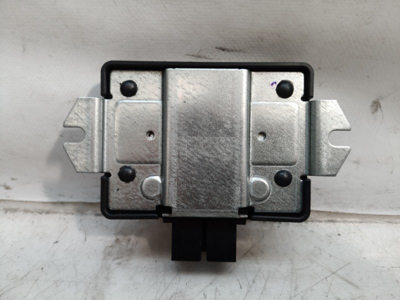 Recambio de modulo electronico para mercedes-benz clase m (w163) 400 cdi (163.128) referencia OEM IAM A1635457932 A1635457932 44