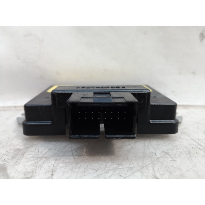 Recambio de modulo electronico para mercedes-benz clase m (w163) 400 cdi (163.128) referencia OEM IAM A1635457932 A1635457932 44