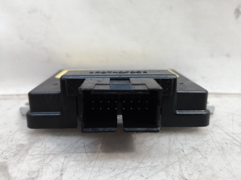 Recambio de modulo electronico para mercedes-benz clase m (w163) 400 cdi (163.128) referencia OEM IAM A1635457932 A1635457932 44