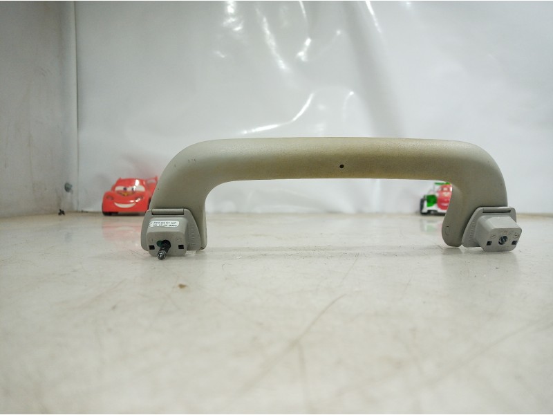 Recambio de varios para mercedes-benz clase s (w221) berlina 500 l (221.171) referencia OEM IAM 2218100351 2218100351 2218100351