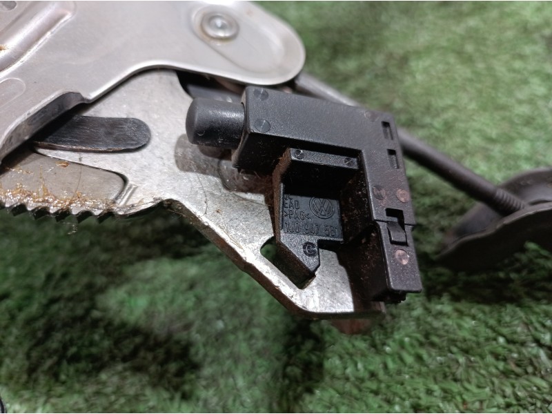 Recambio de palanca freno de mano para seat ibiza sc (6j1) emoción referencia OEM IAM 1J0947561 1J0947561 1J0947561