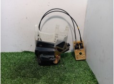 Recambio de cerradura puerta trasera derecha para hyundai tucson (jm) 2,0 classic 4x2 referencia OEM IAM   
