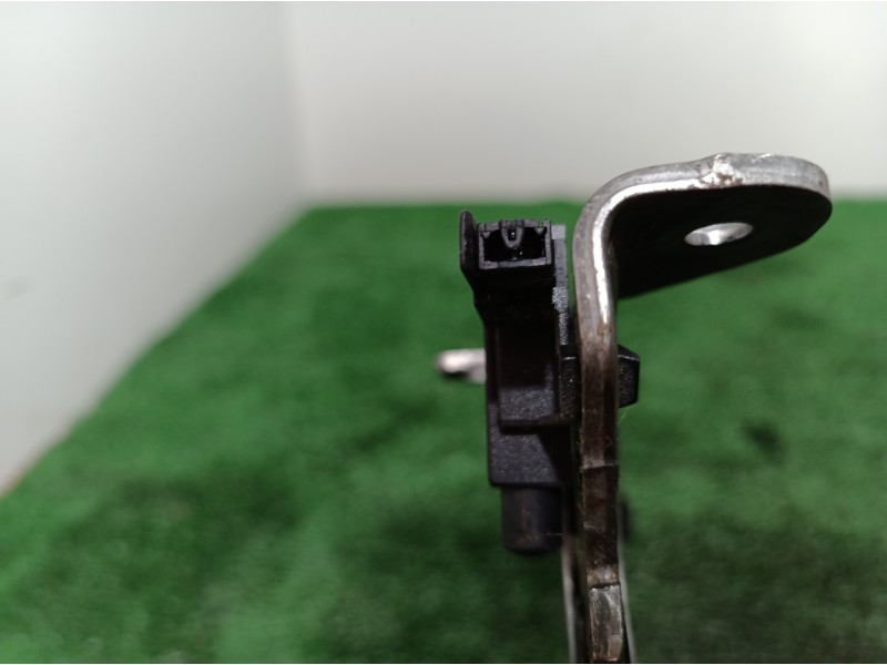 Recambio de palanca freno de mano para seat ibiza sc (6j1) emoción referencia OEM IAM 1J0947561 1J0947561 1J0947561