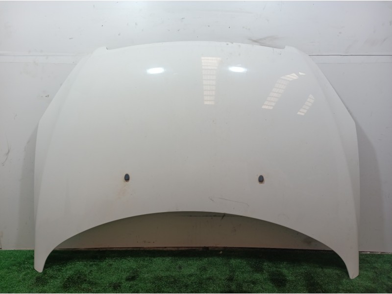 Recambio de capot para peugeot 307 break / sw (s1) break xs referencia OEM IAM   