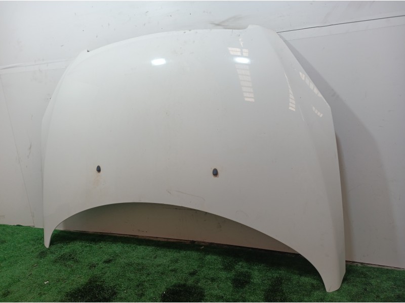 Recambio de capot para peugeot 307 break / sw (s1) break xs referencia OEM IAM   