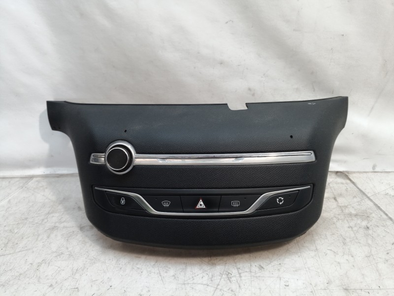 Recambio de mando multifuncion para peugeot 308 sw allure referencia OEM IAM 96777660ZD 96777660ZD 96777660ZD