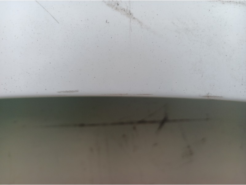 Recambio de capot para peugeot 307 break / sw (s1) break xs referencia OEM IAM   