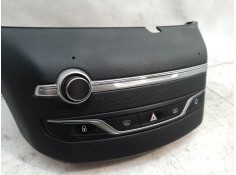 Recambio de mando multifuncion para peugeot 308 sw allure referencia OEM IAM 96777660ZD 96777660ZD 96777660ZD 2